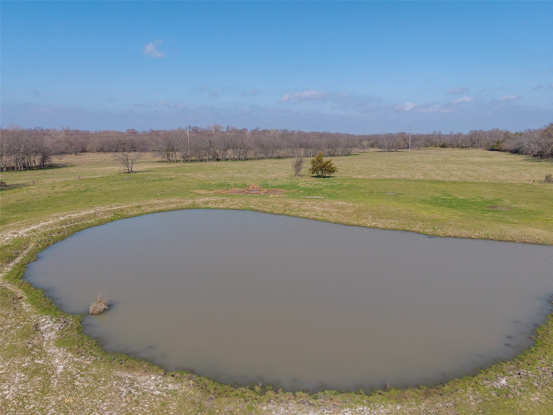 161.39 acres in Hunt County - photo 30