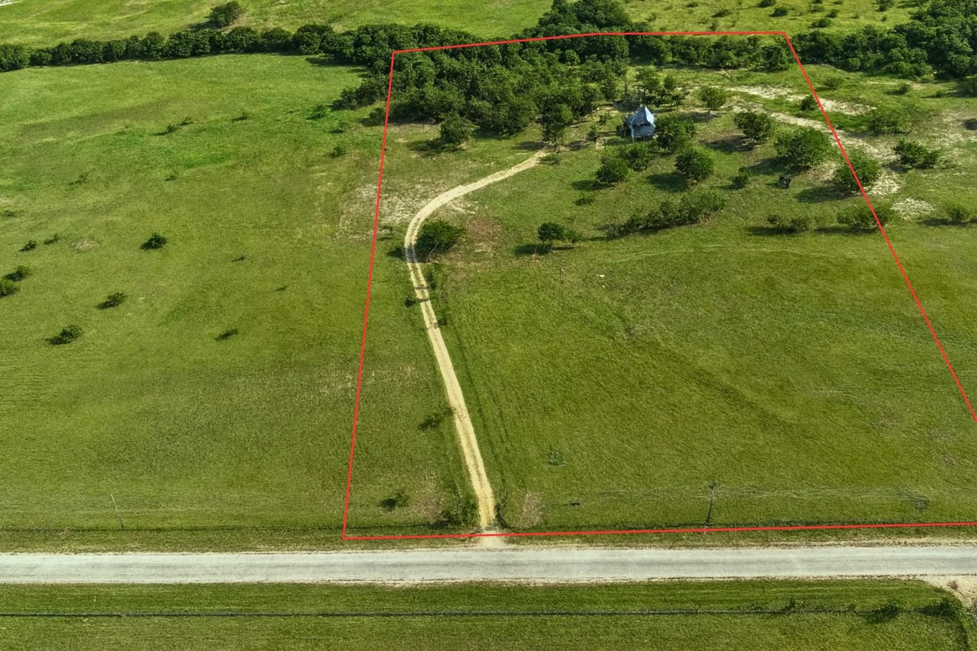 12.38 acres in Bell County gallery image 2