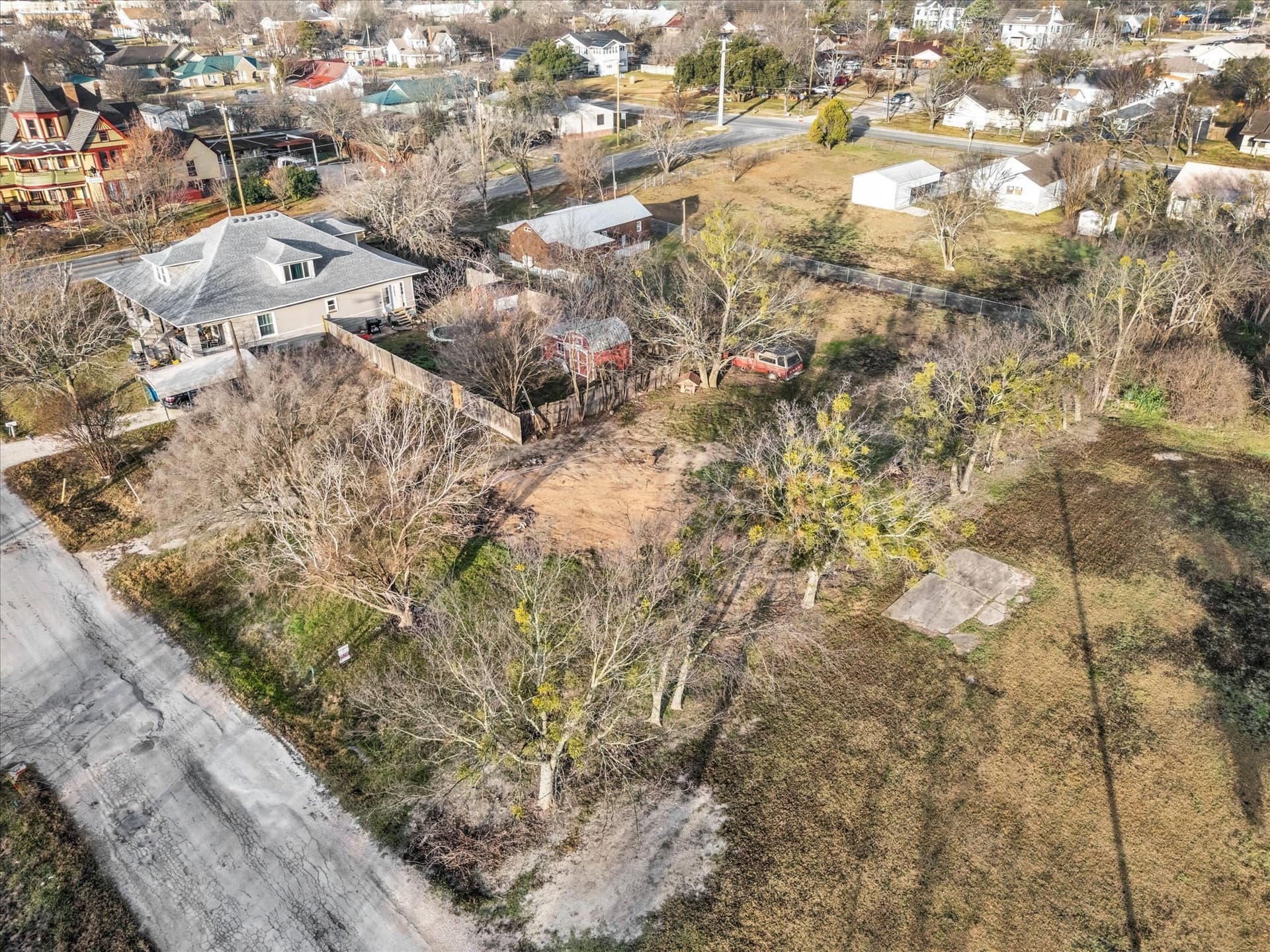0.17 acres in Hill County - photo 11