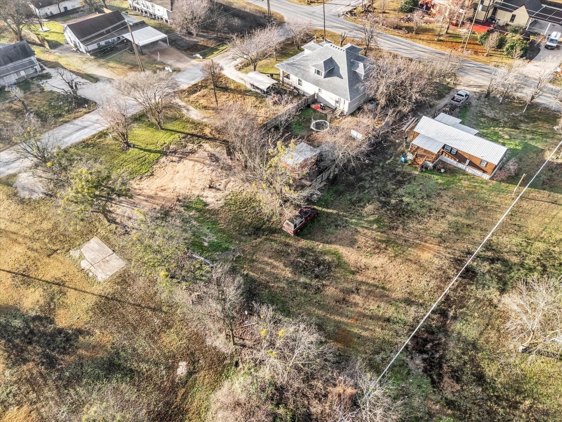0.17 acres in Hill County - photo 6