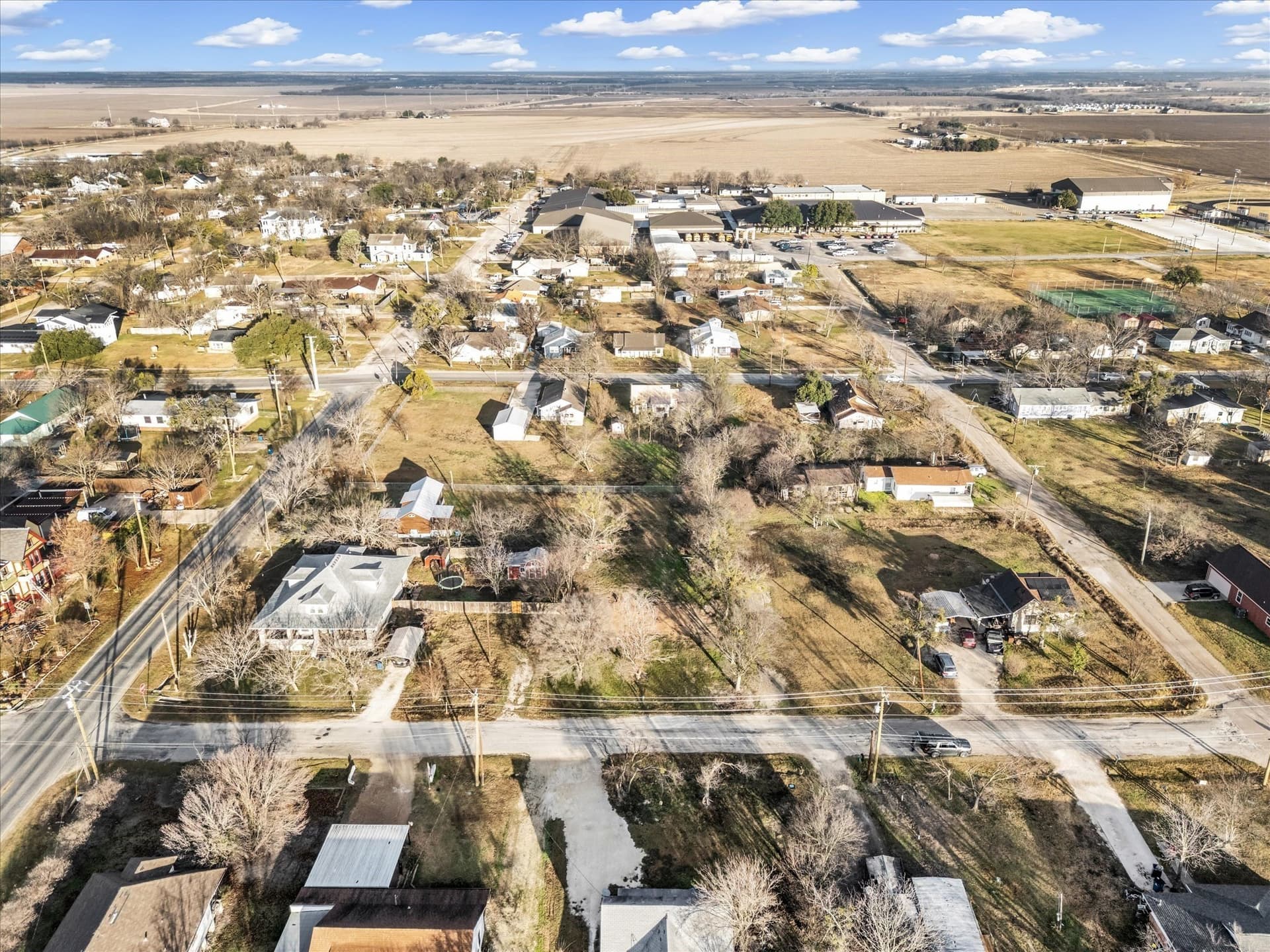 0.17 acres in Hill County - photo 10