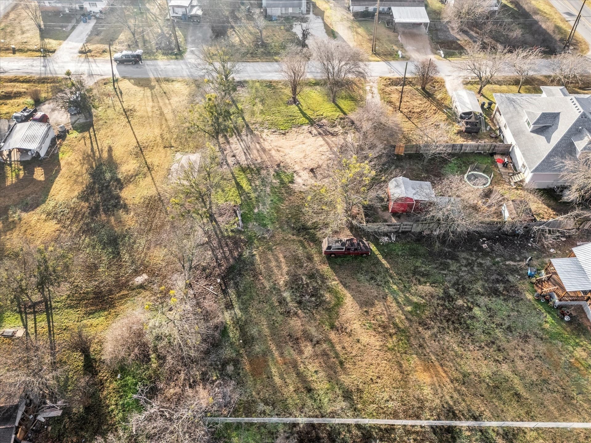 0.17 acres in Hill County featured view