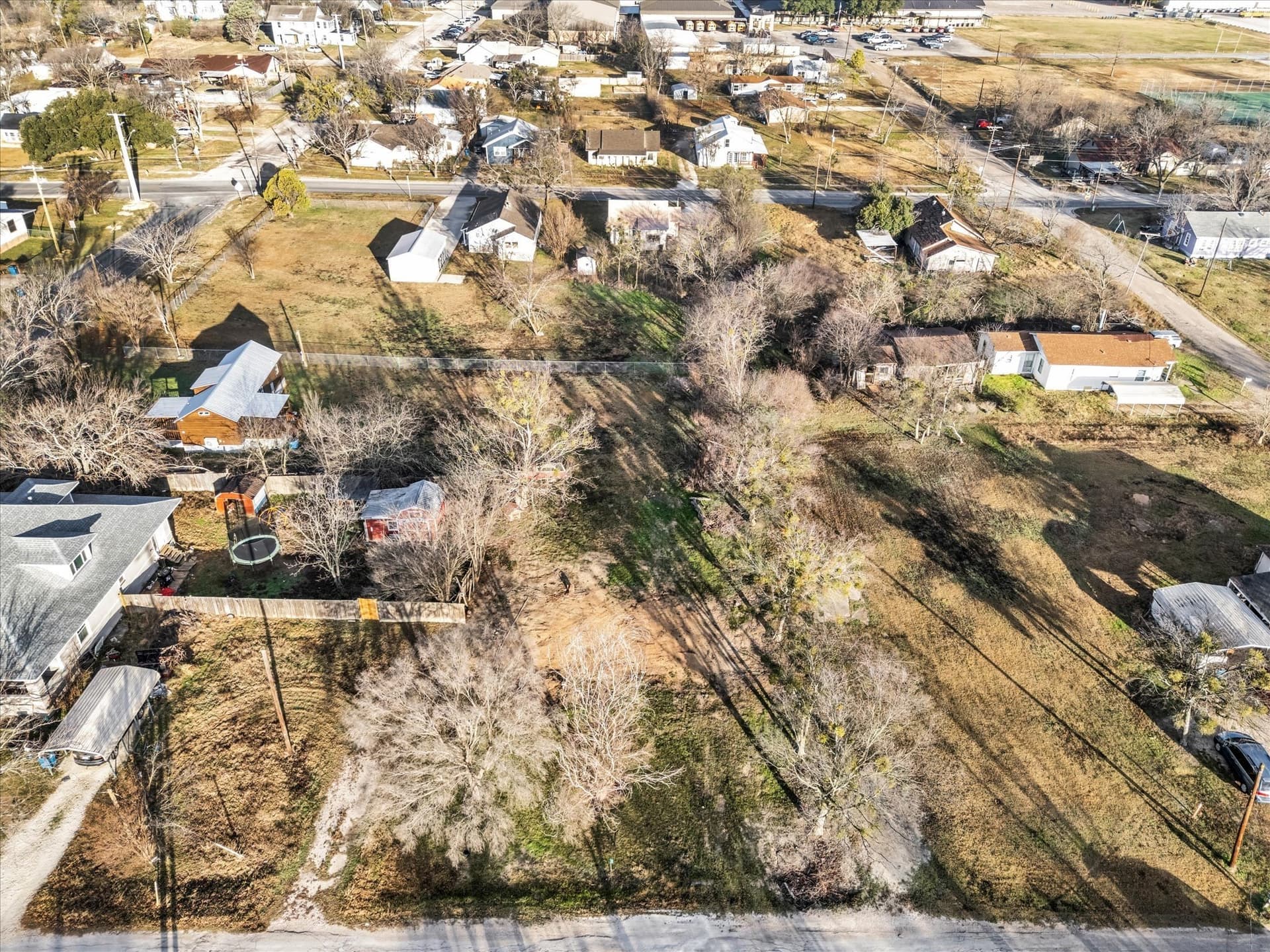 0.17 acres in Hill County - photo 12