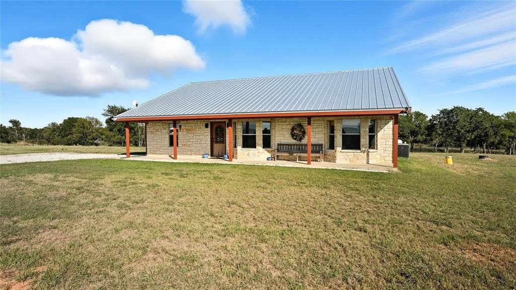 475 acres in Comanche County gallery image 2