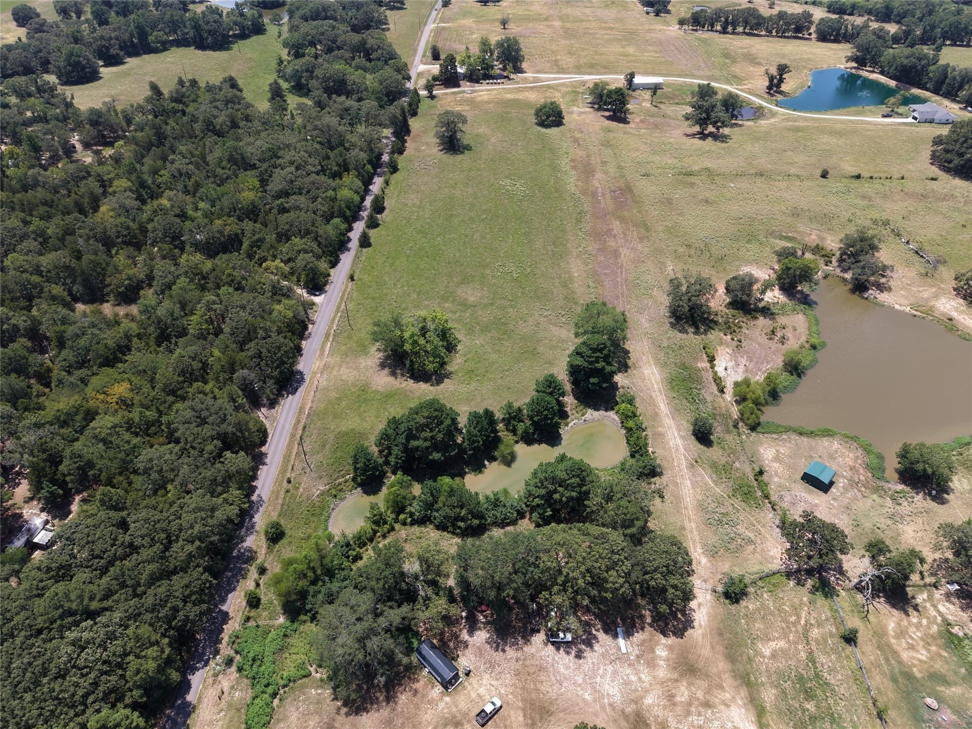 2 acres in Rains County - photo 6