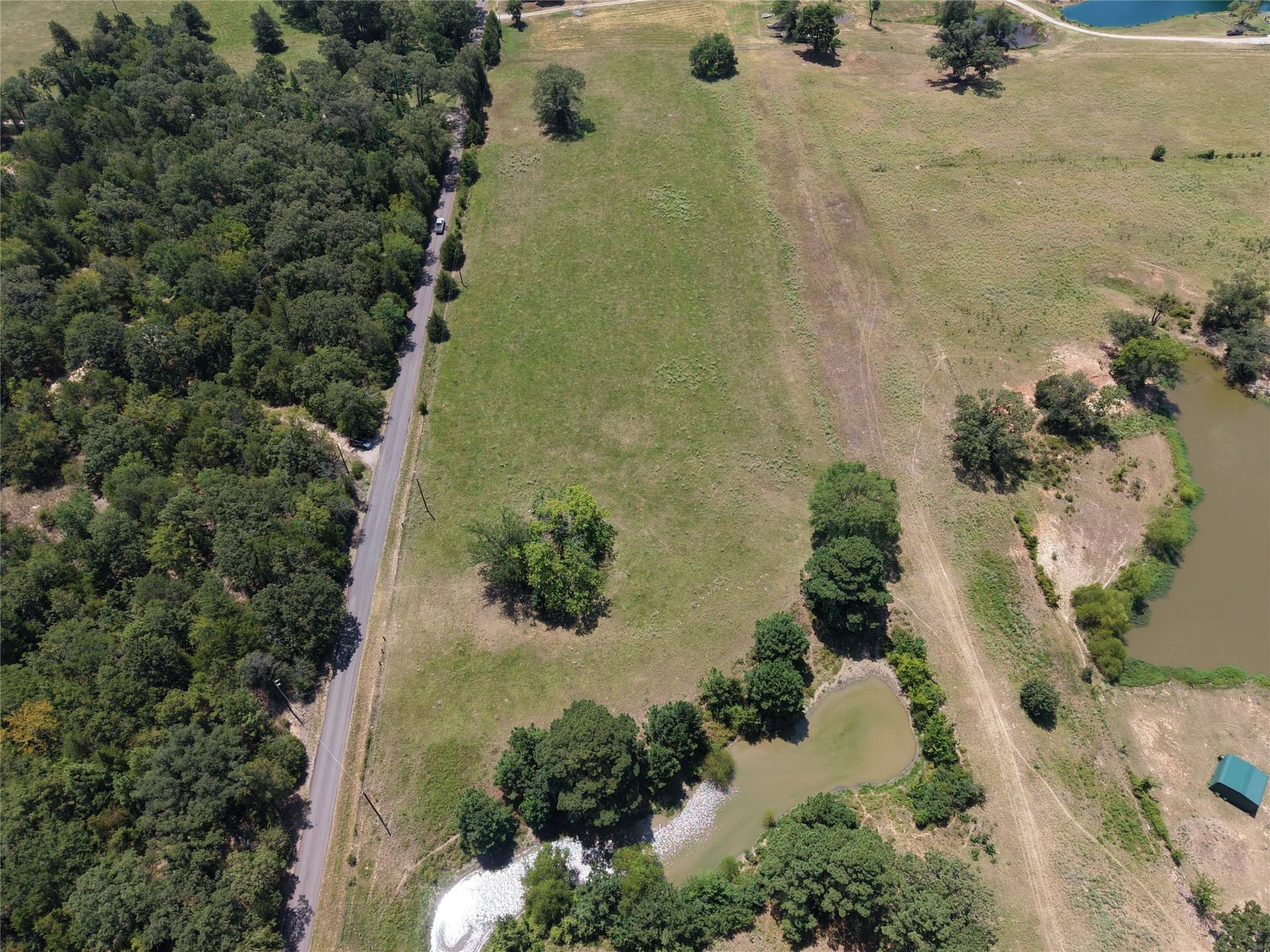2 acres in Rains County - photo 4