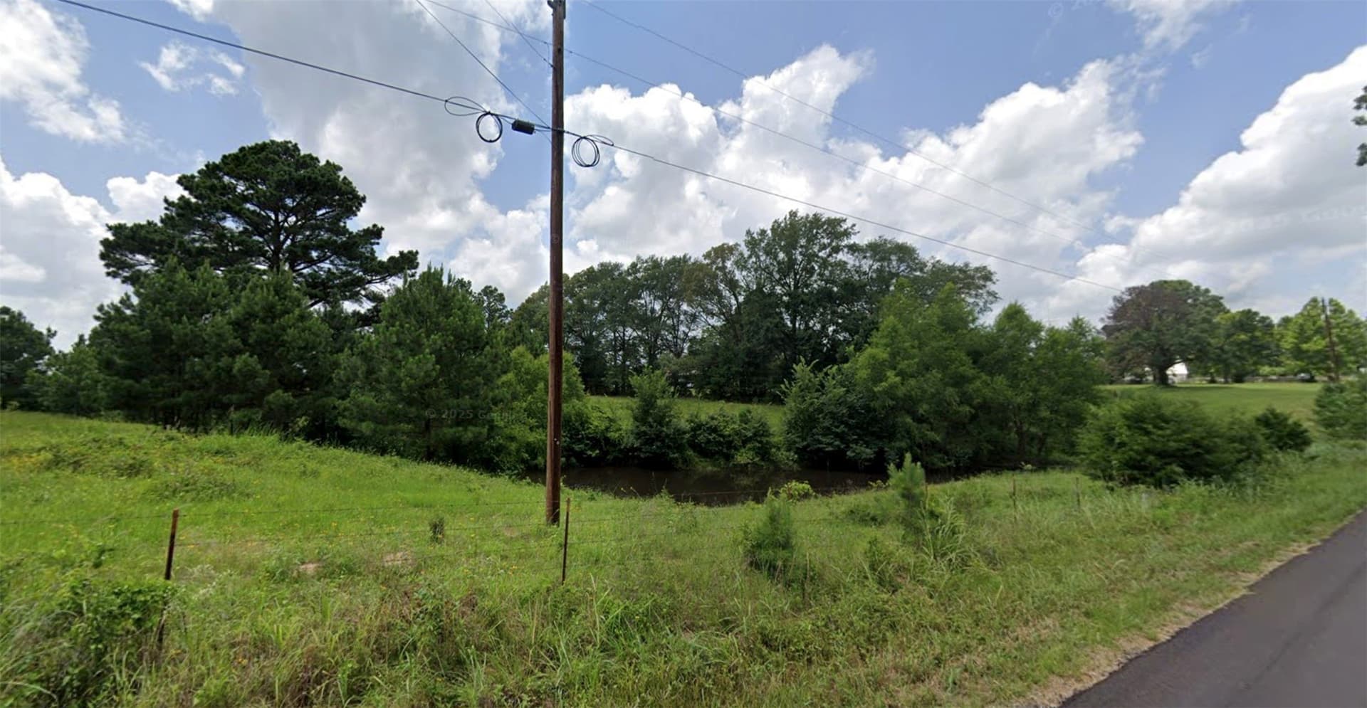 2 acres in Rains County gallery image 4