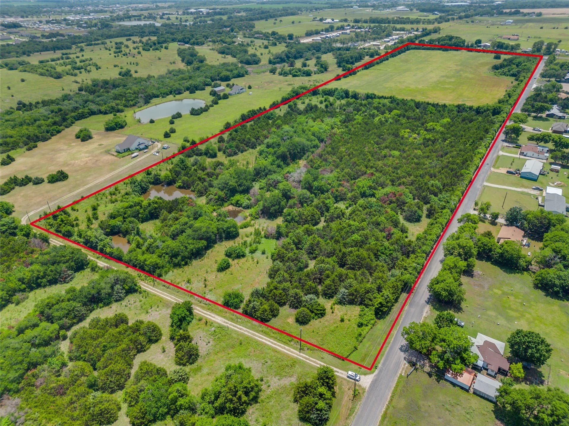 33.48 acres in Collin County - photo 6