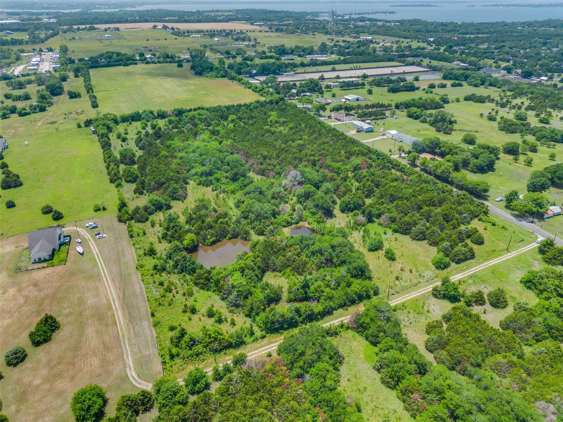 33.48 acres in Collin County - photo 4
