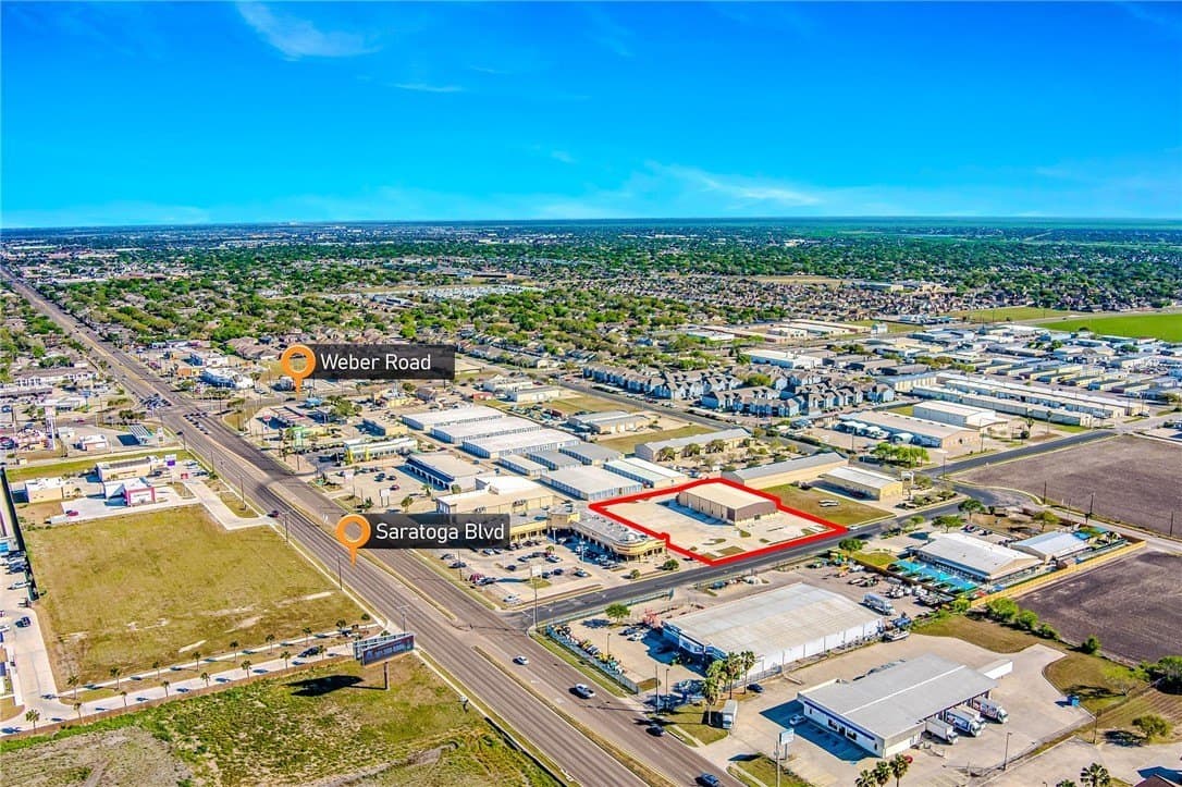 54,999 acres in Nueces County - photo 28