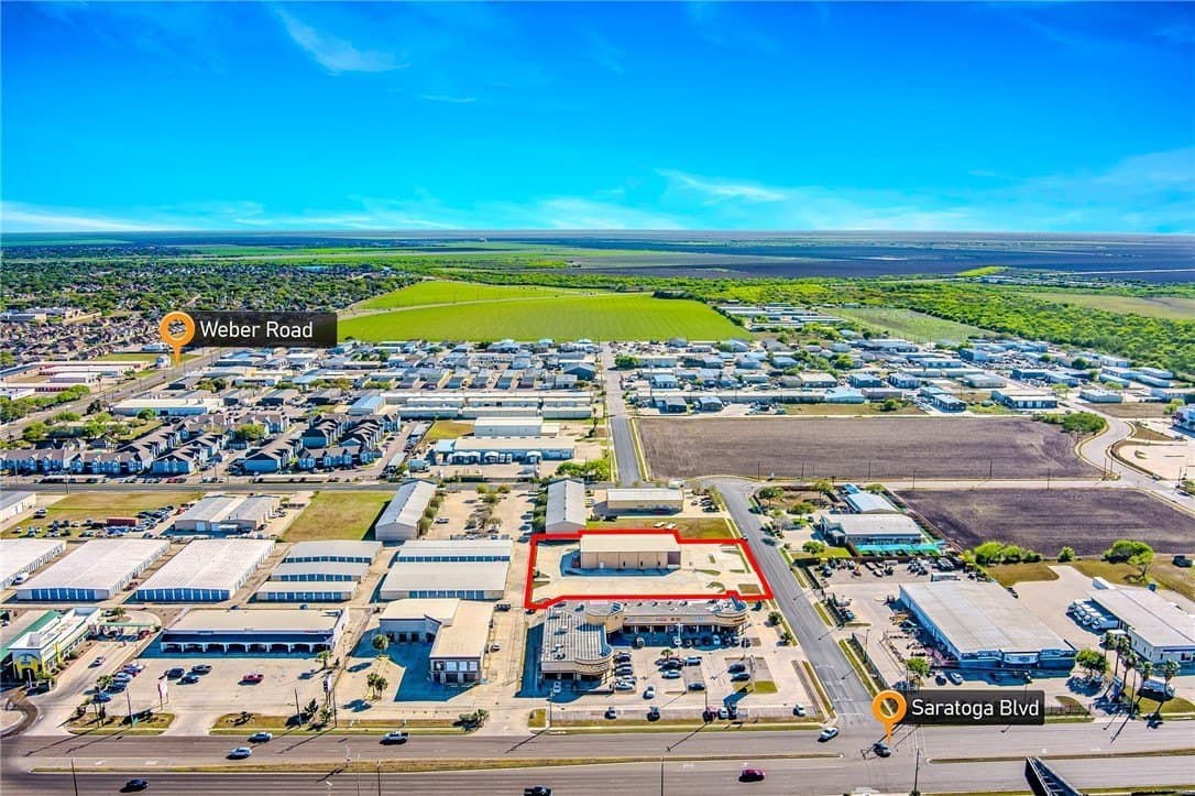 54,999 acres in Nueces County - photo 27