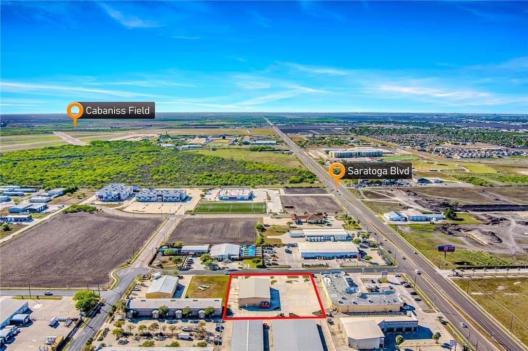 54,999 acres in Nueces County - photo 25
