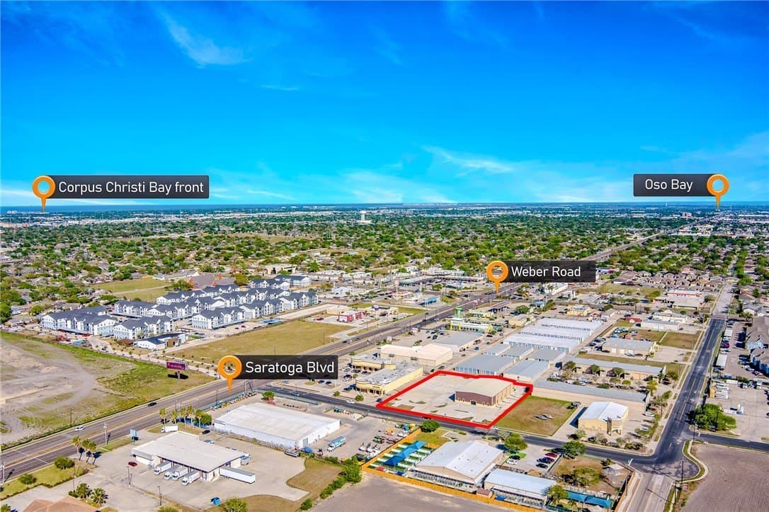 54,999 acres in Nueces County - photo 22