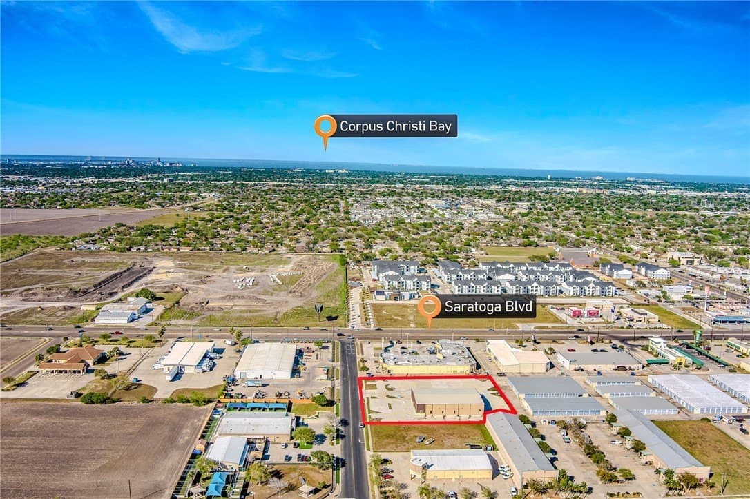 54,999 acres in Nueces County - photo 24