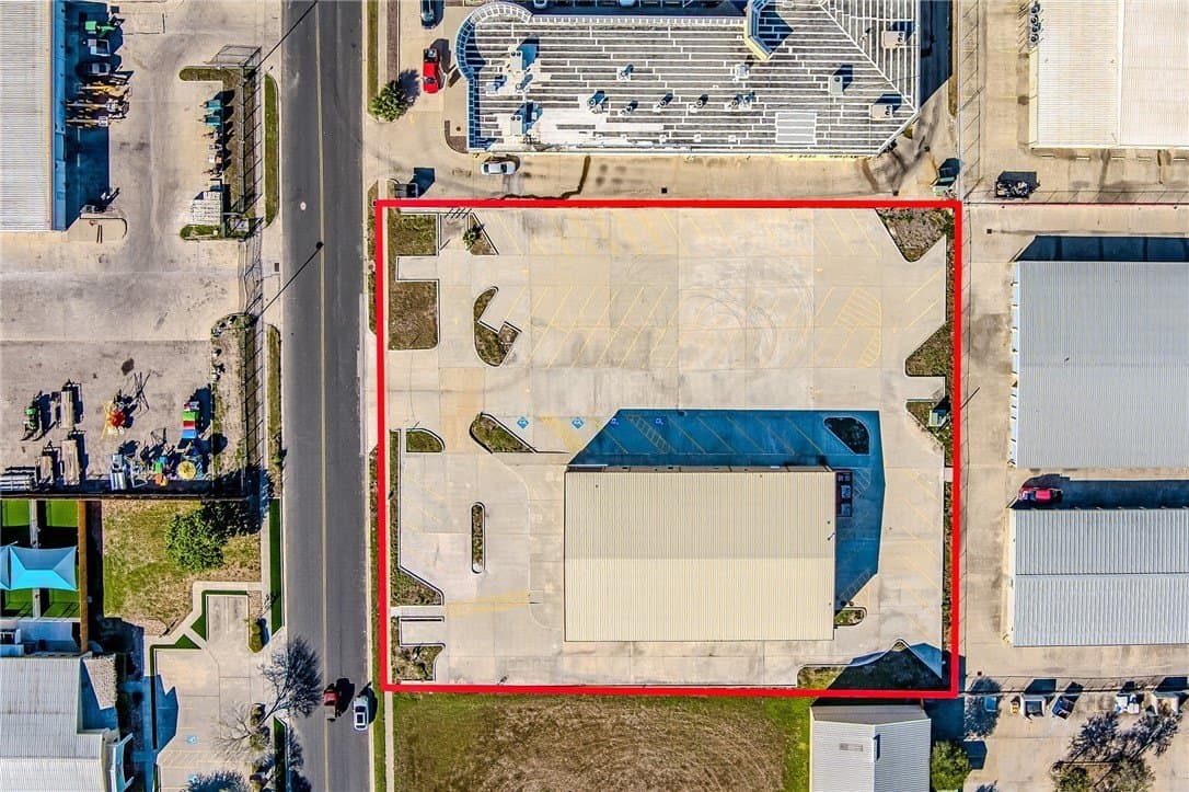 54,999 acres in Nueces County - photo 29
