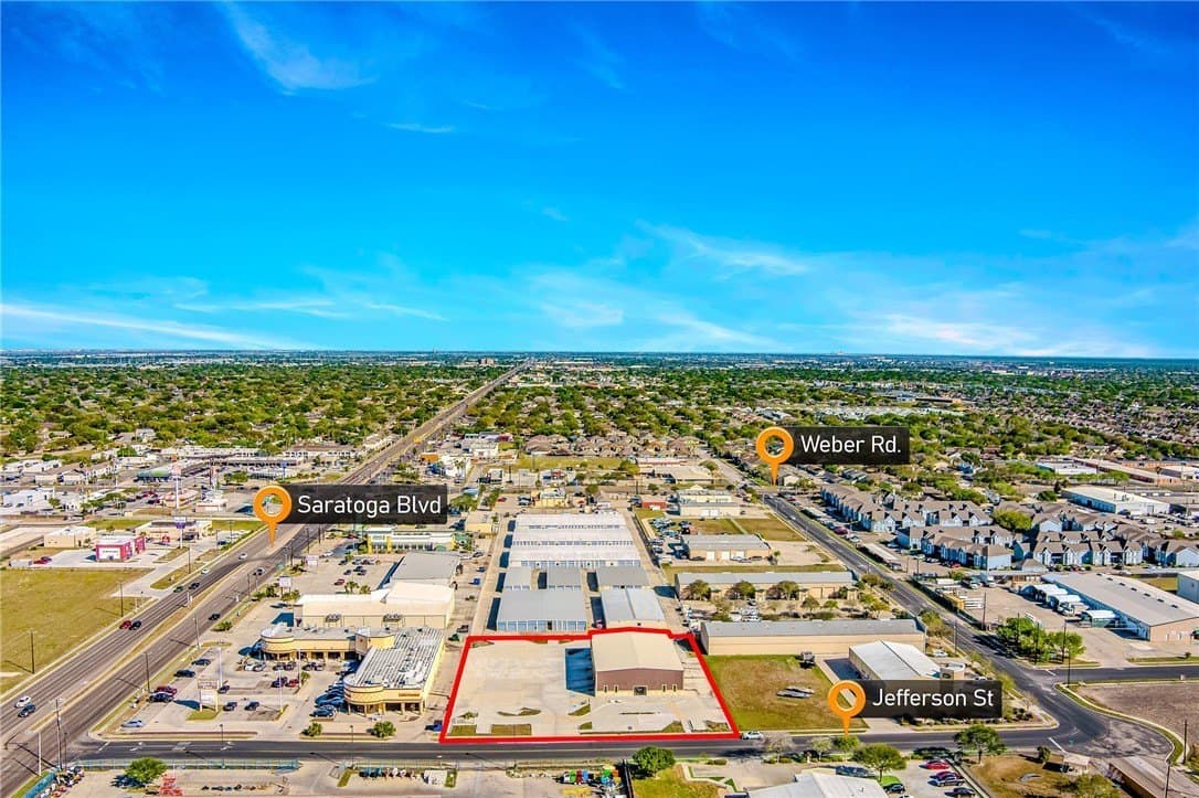 54,999 acres in Nueces County - photo 2
