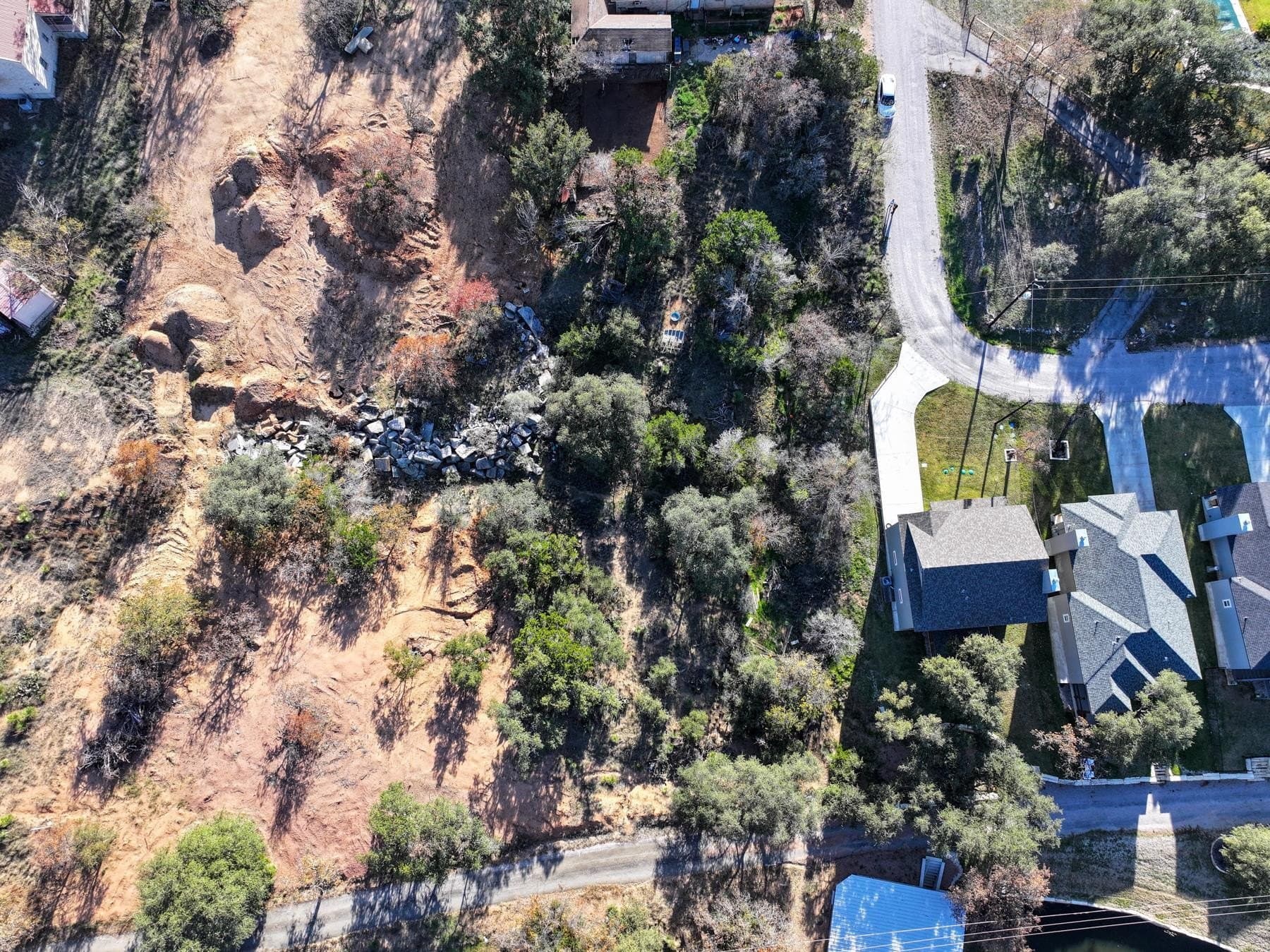 0.28 acres in Burnet County gallery image 3