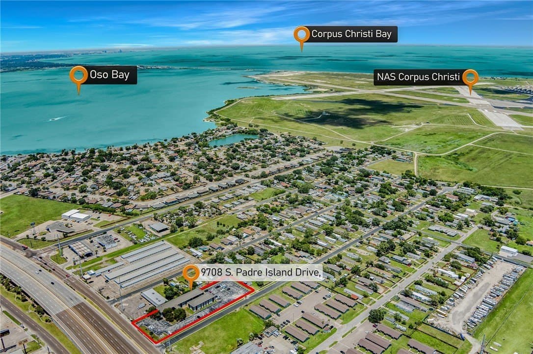 56,630 acres in Nueces County - photo 22