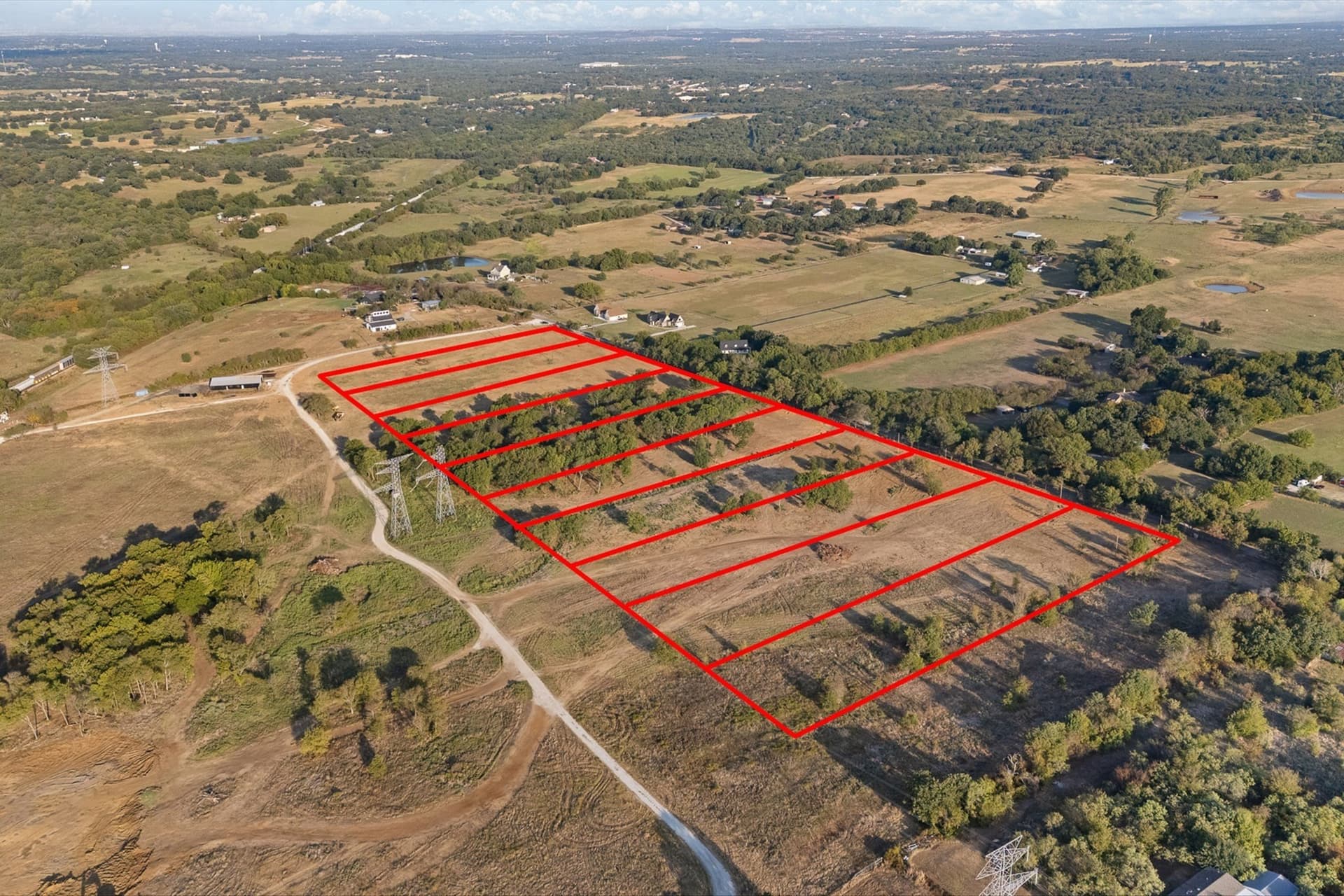 2 acres in Johnson County - photo 9