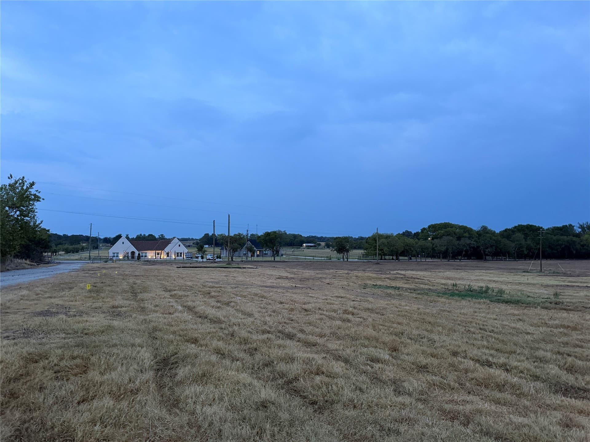 2 acres in Johnson County - photo 4