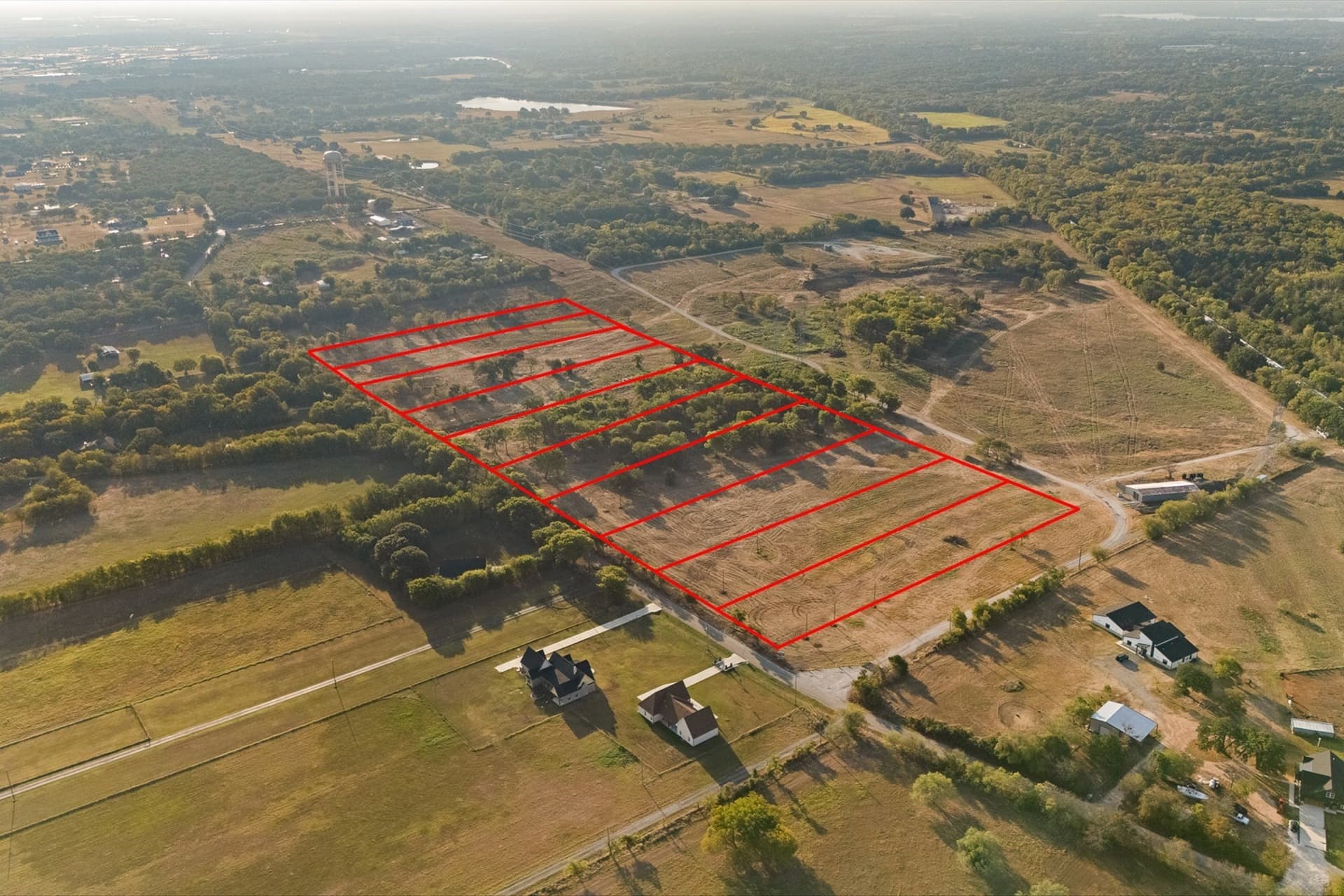 2 acres in Johnson County - photo 11