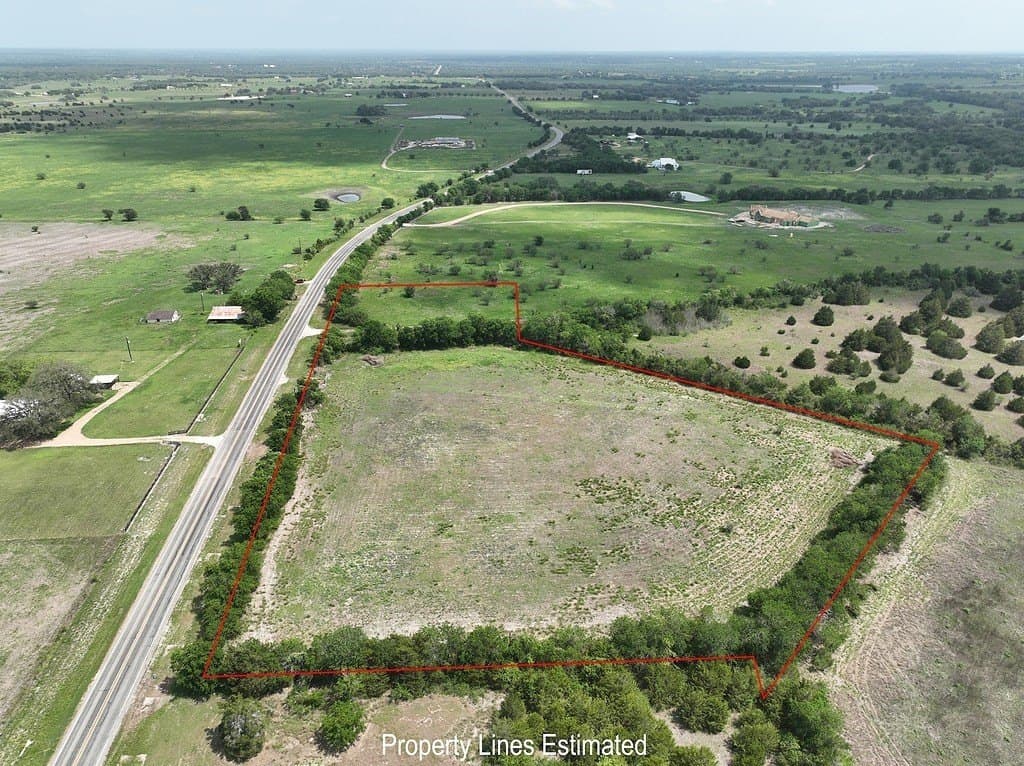 7.01 acres in Fayette County - photo 18