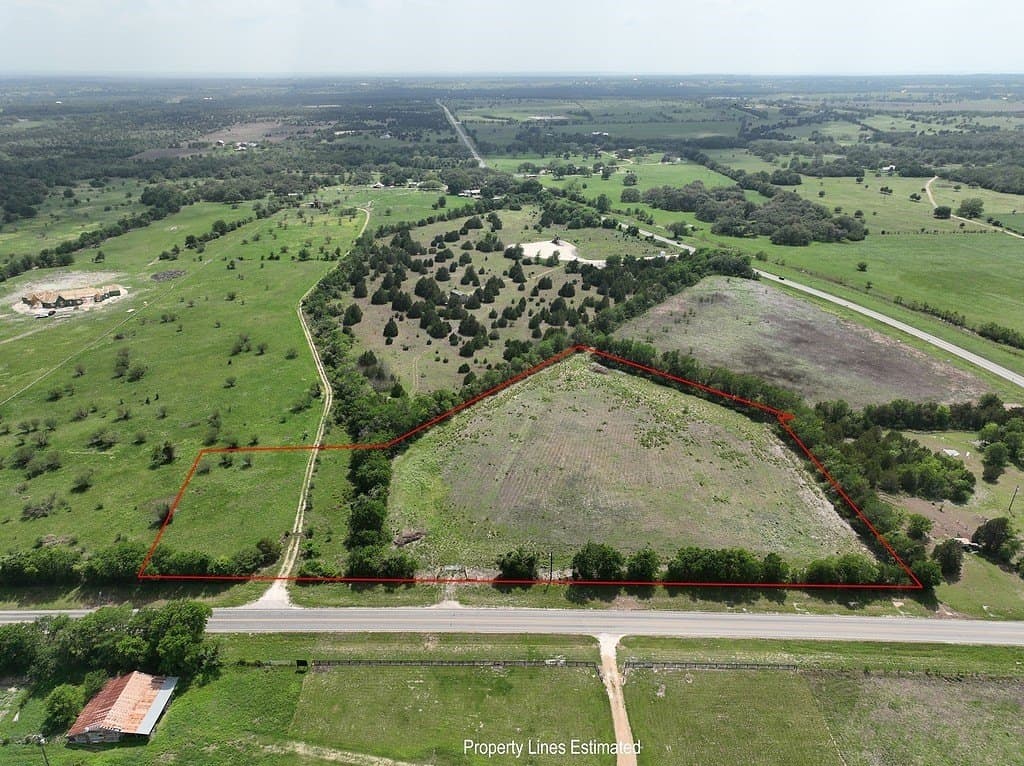 7.01 acres in Fayette County - photo 24