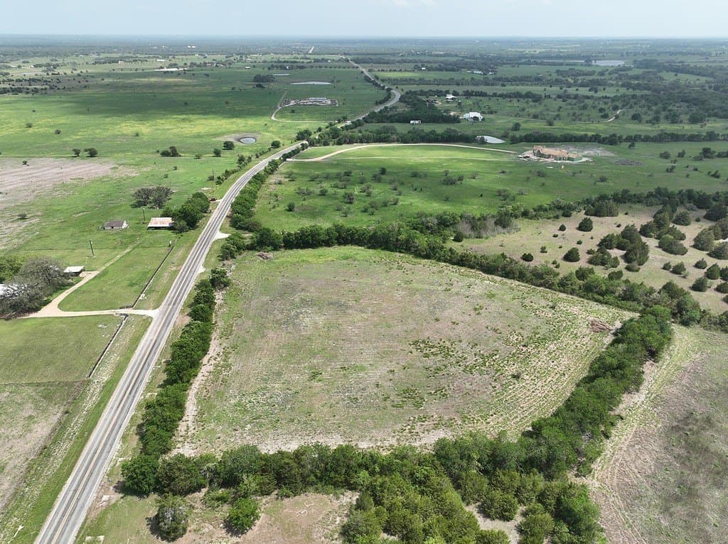 7.01 acres in Fayette County - photo 17