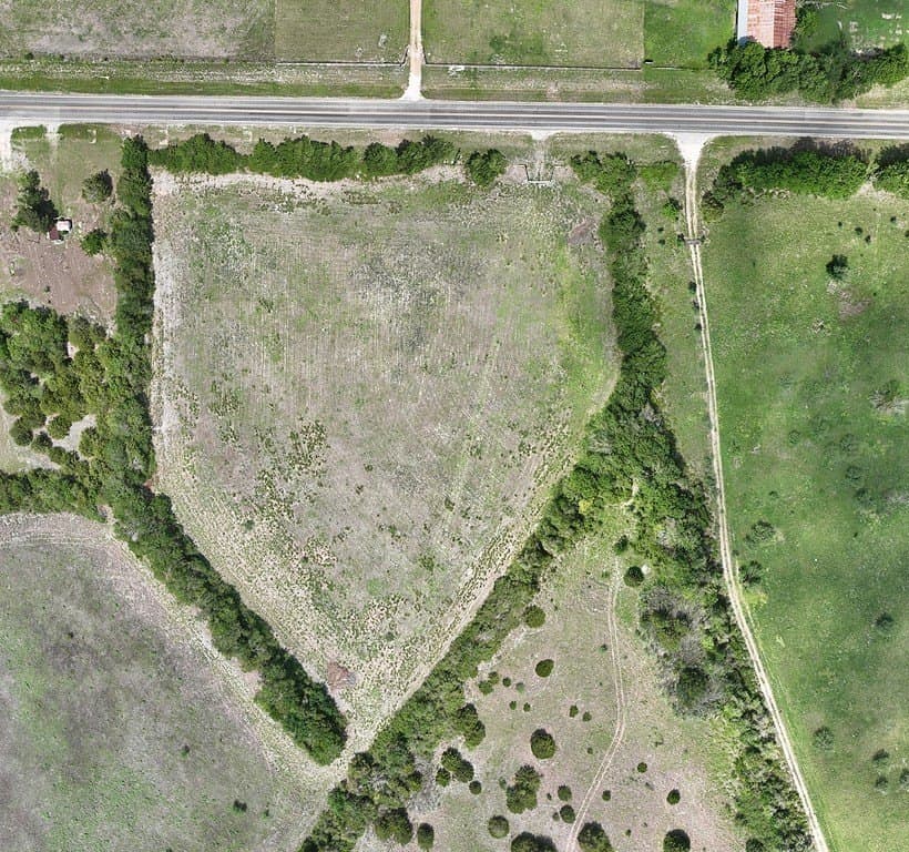 7.01 acres in Fayette County - photo 11
