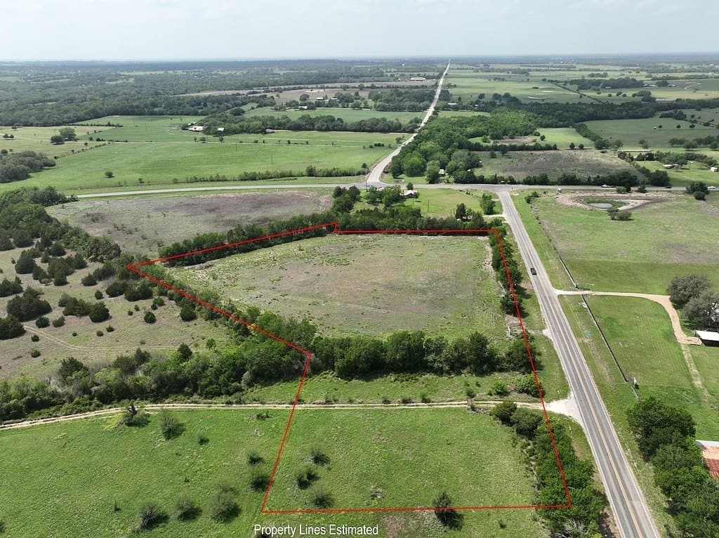 7.01 acres in Fayette County - photo 14