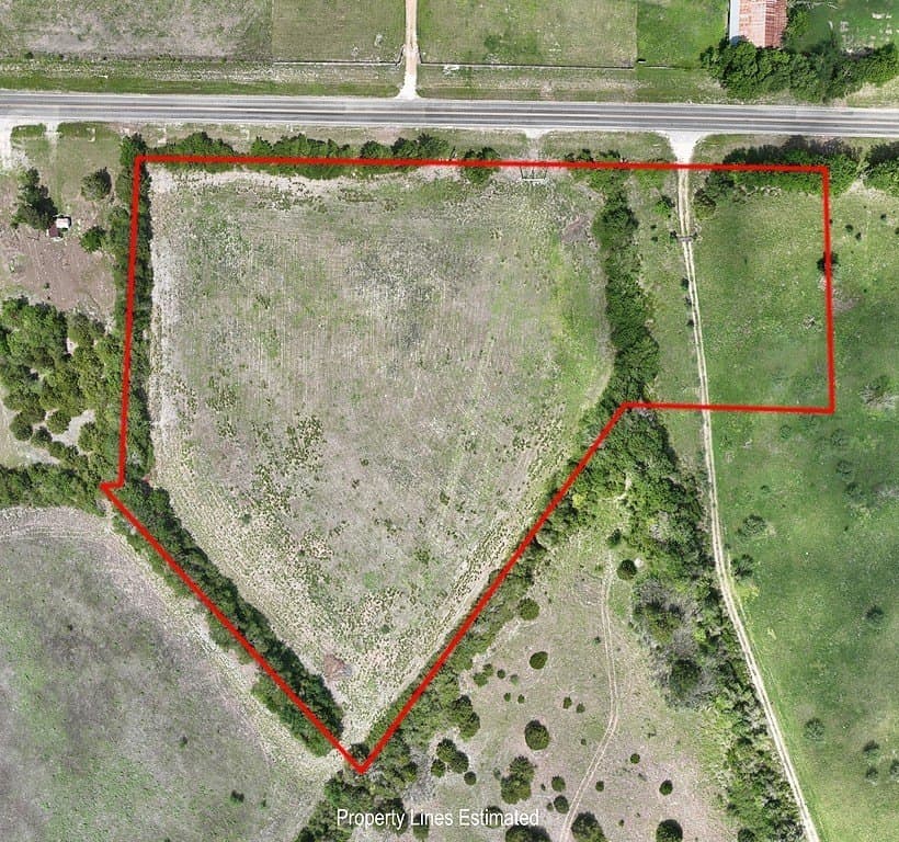 7.01 acres in Fayette County - photo 12