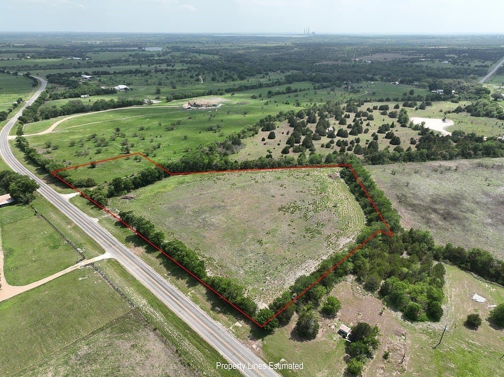 7.01 acres in Fayette County - photo 22
