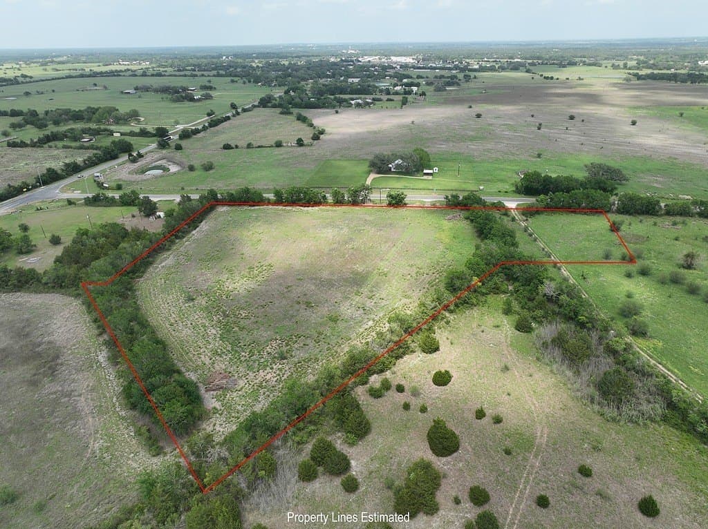 7.01 acres in Fayette County - photo 20