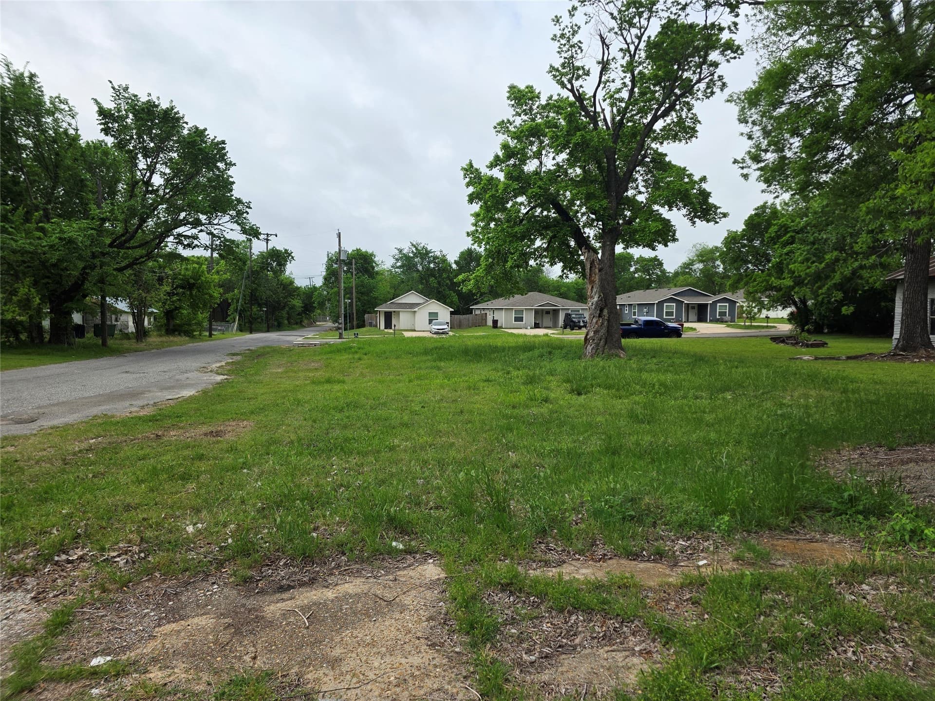 0.27 acres in Fannin County