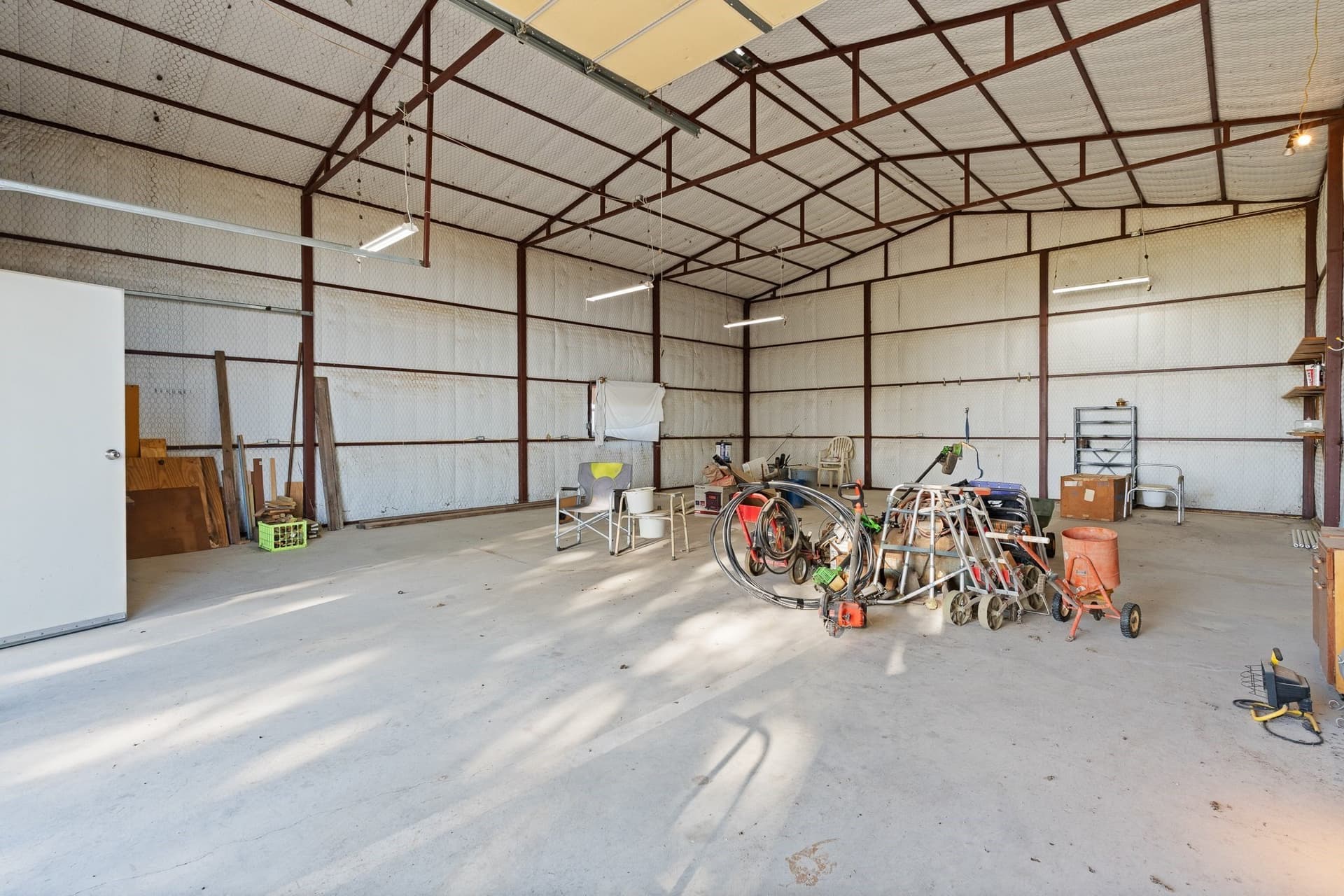 39 acres in Johnson County - photo 22