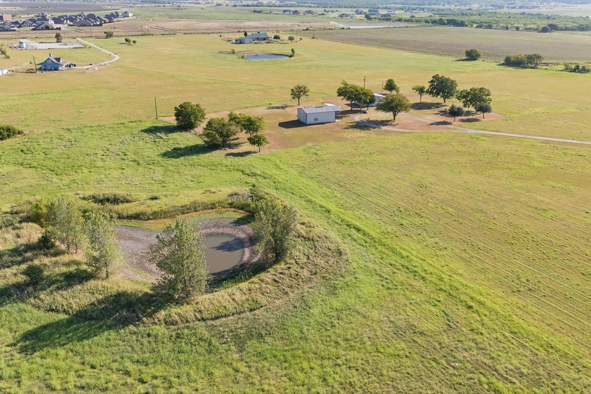 39 acres in Johnson County - photo 16