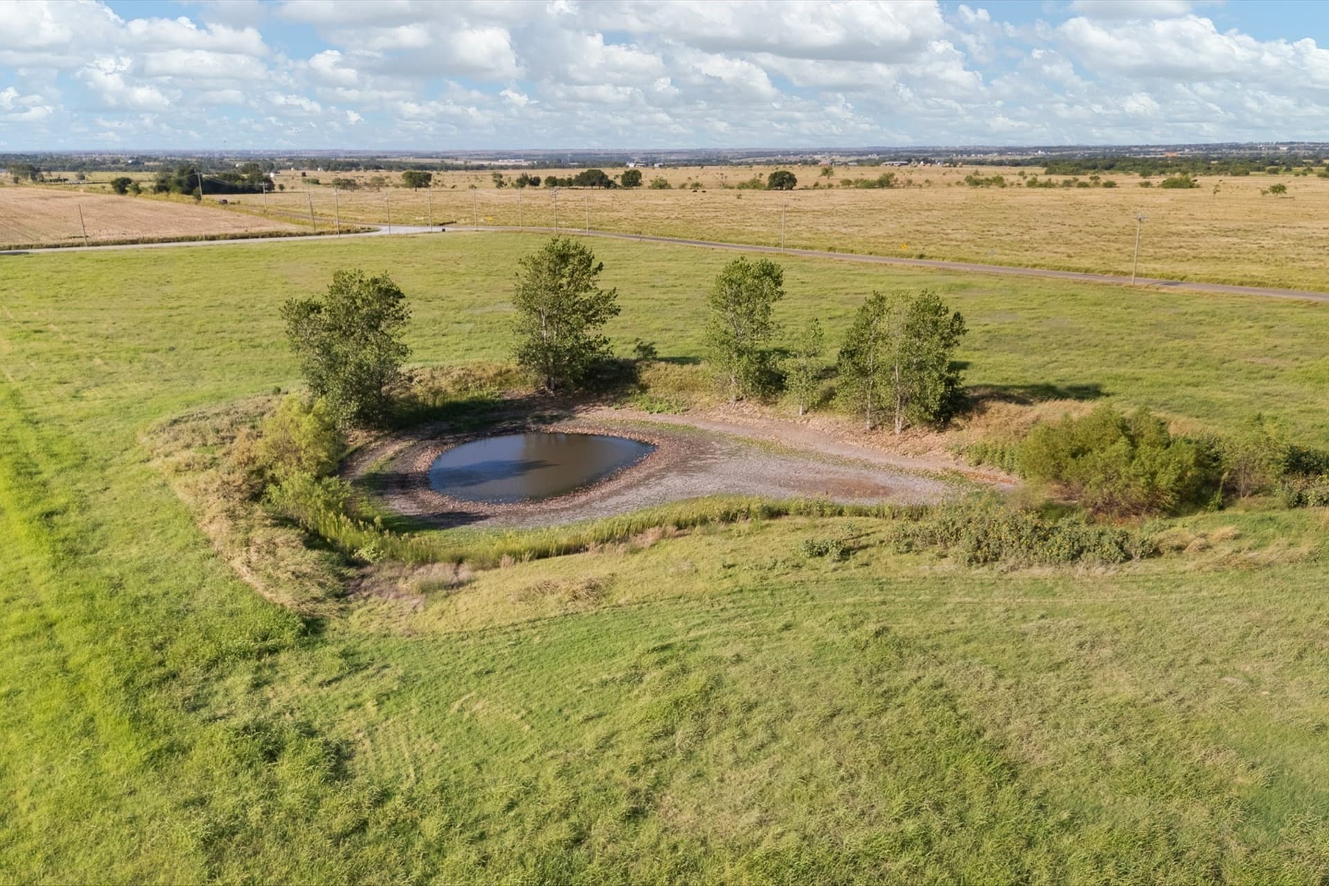 39 acres in Johnson County - photo 5