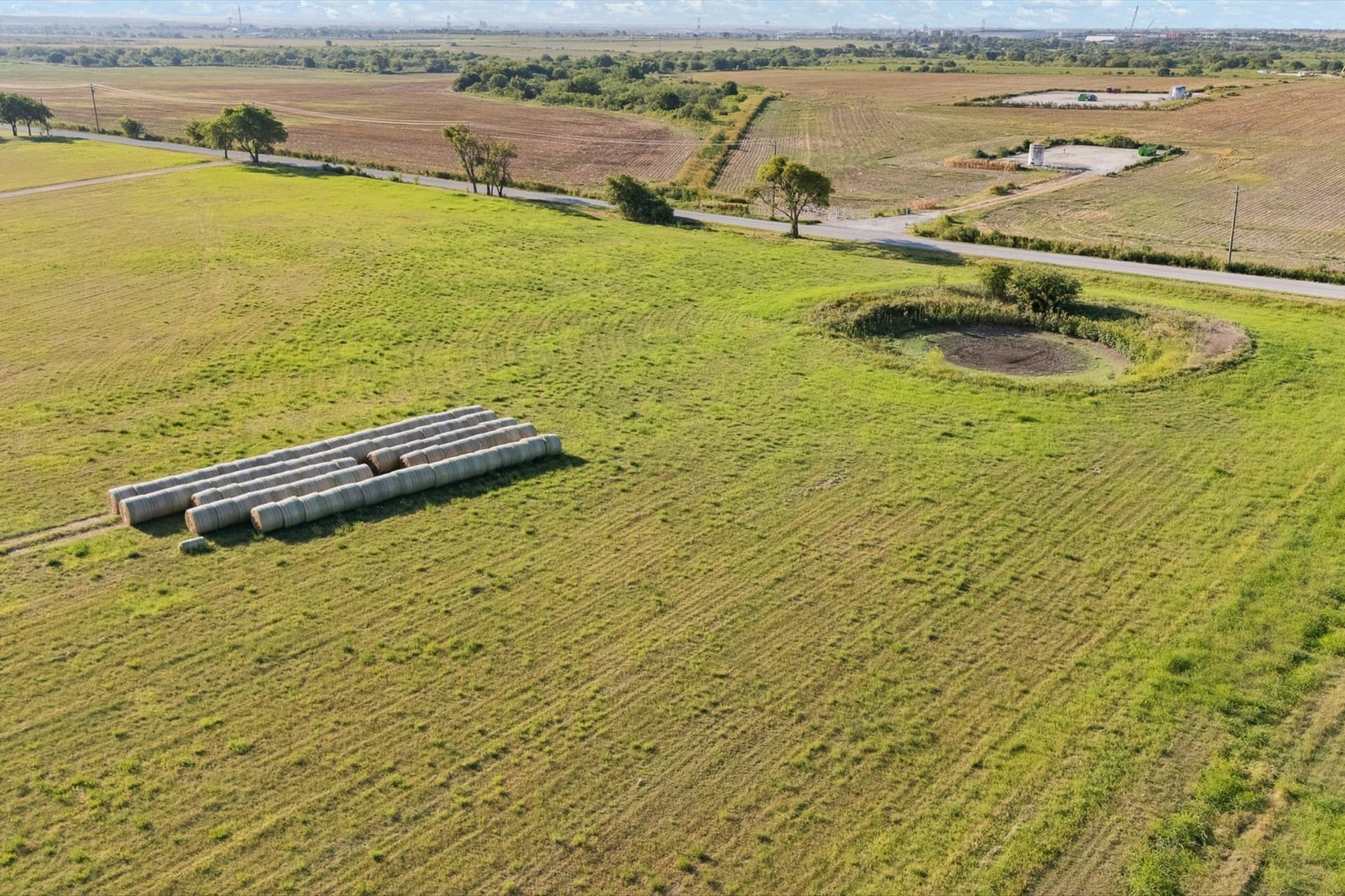 39 acres in Johnson County - photo 4