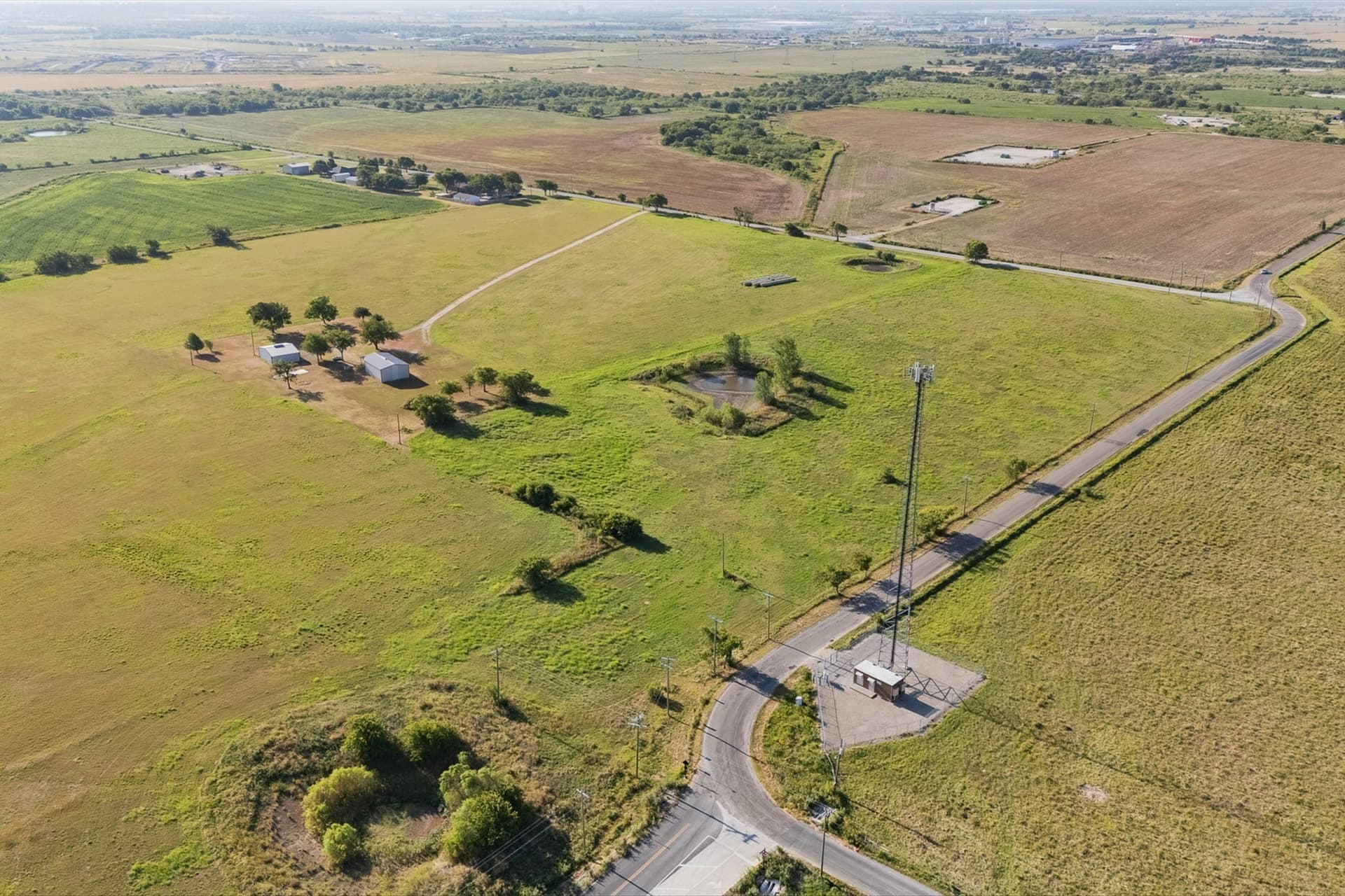 39 acres in Johnson County - photo 9