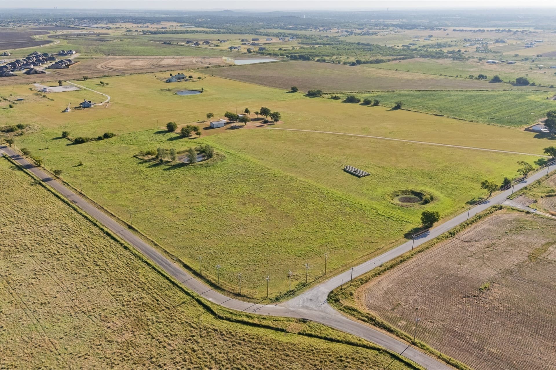 39 acres in Johnson County - photo 3
