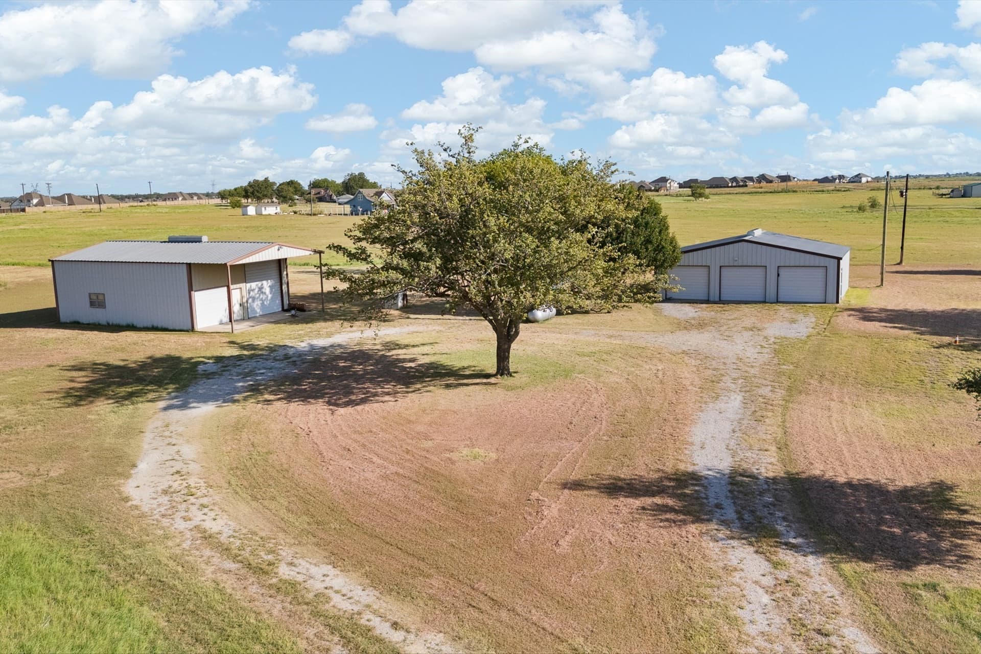 39 acres in Johnson County - photo 2