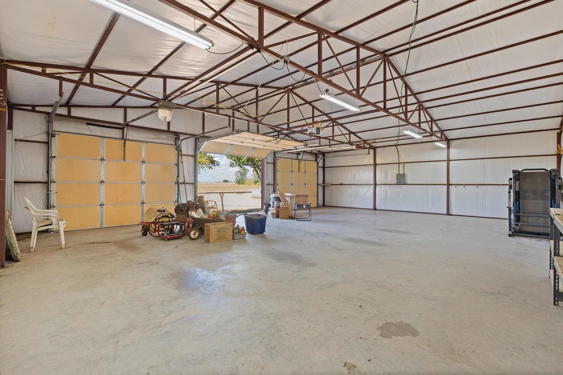 39 acres in Johnson County - photo 31