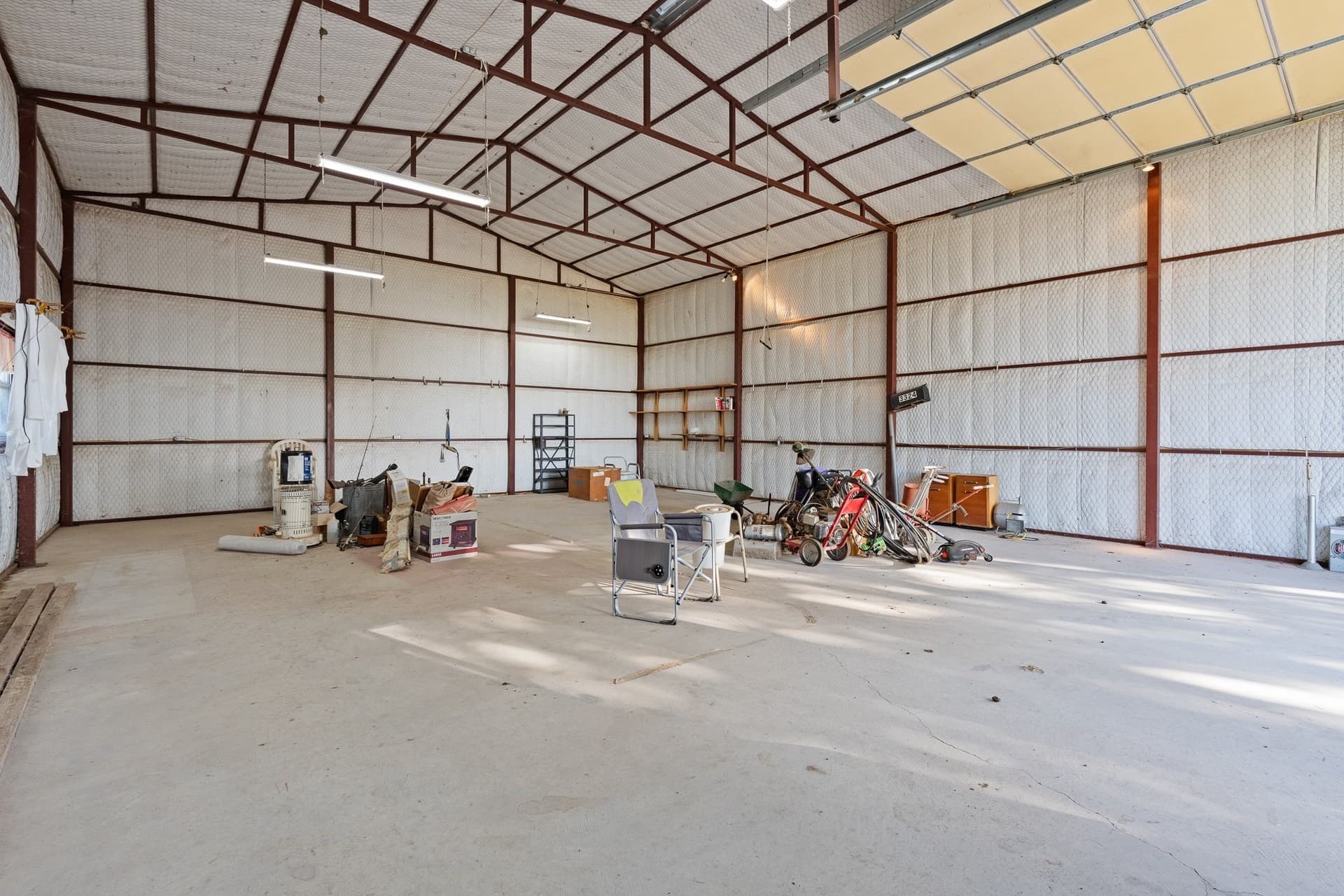 39 acres in Johnson County - photo 23