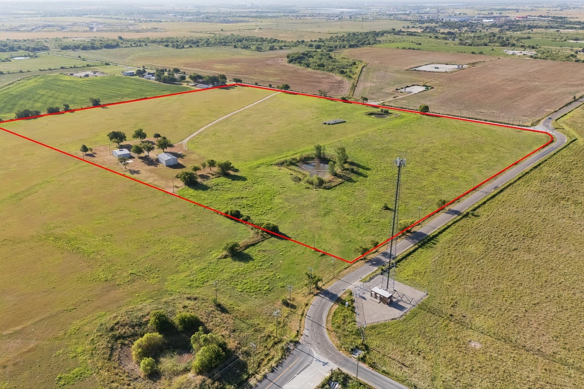 39 acres in Johnson County - photo 12