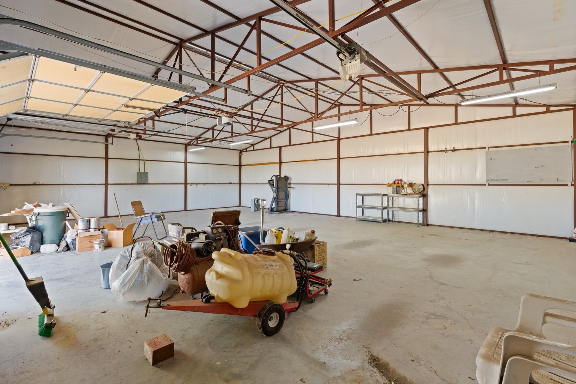 39 acres in Johnson County - photo 33