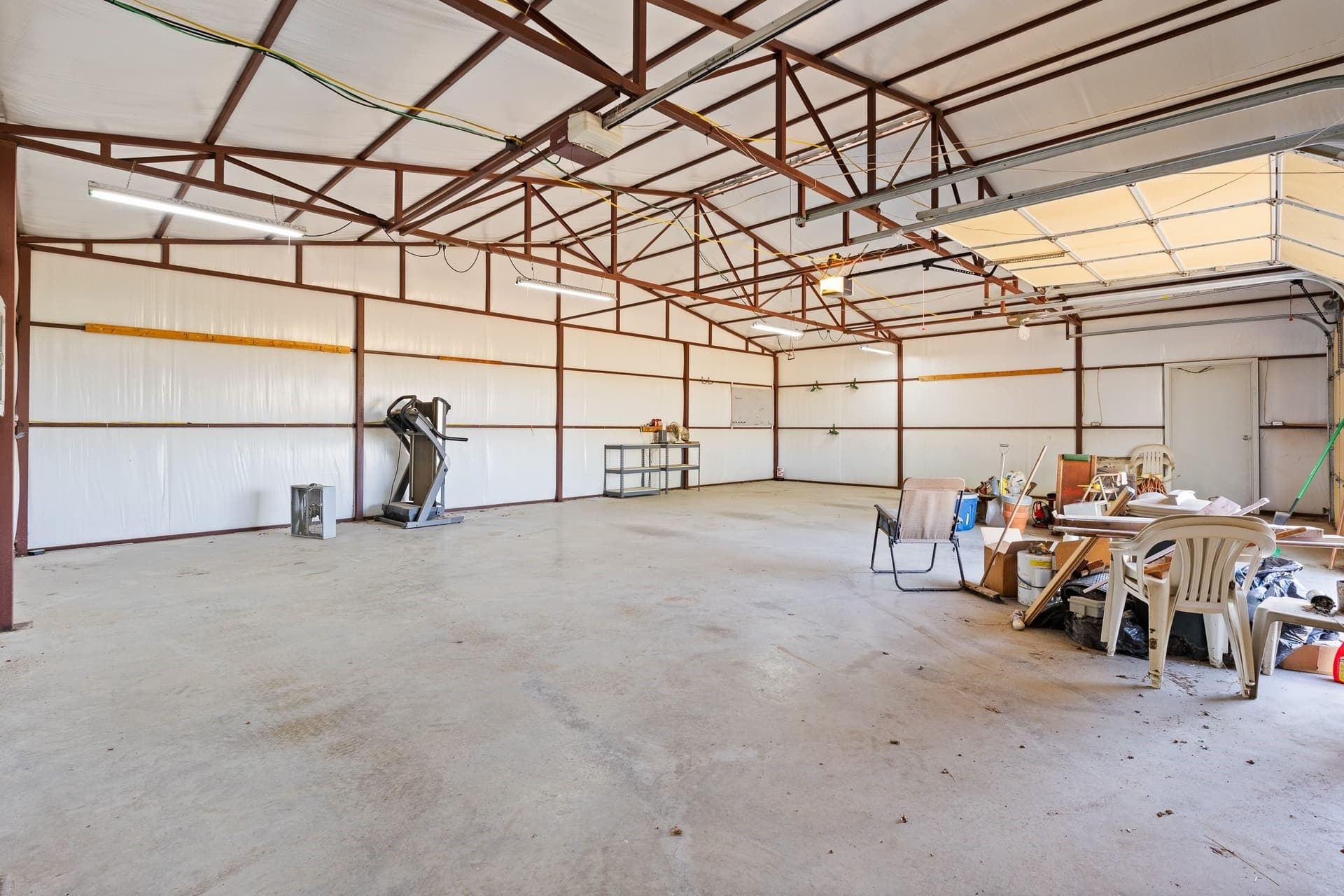 39 acres in Johnson County - photo 34