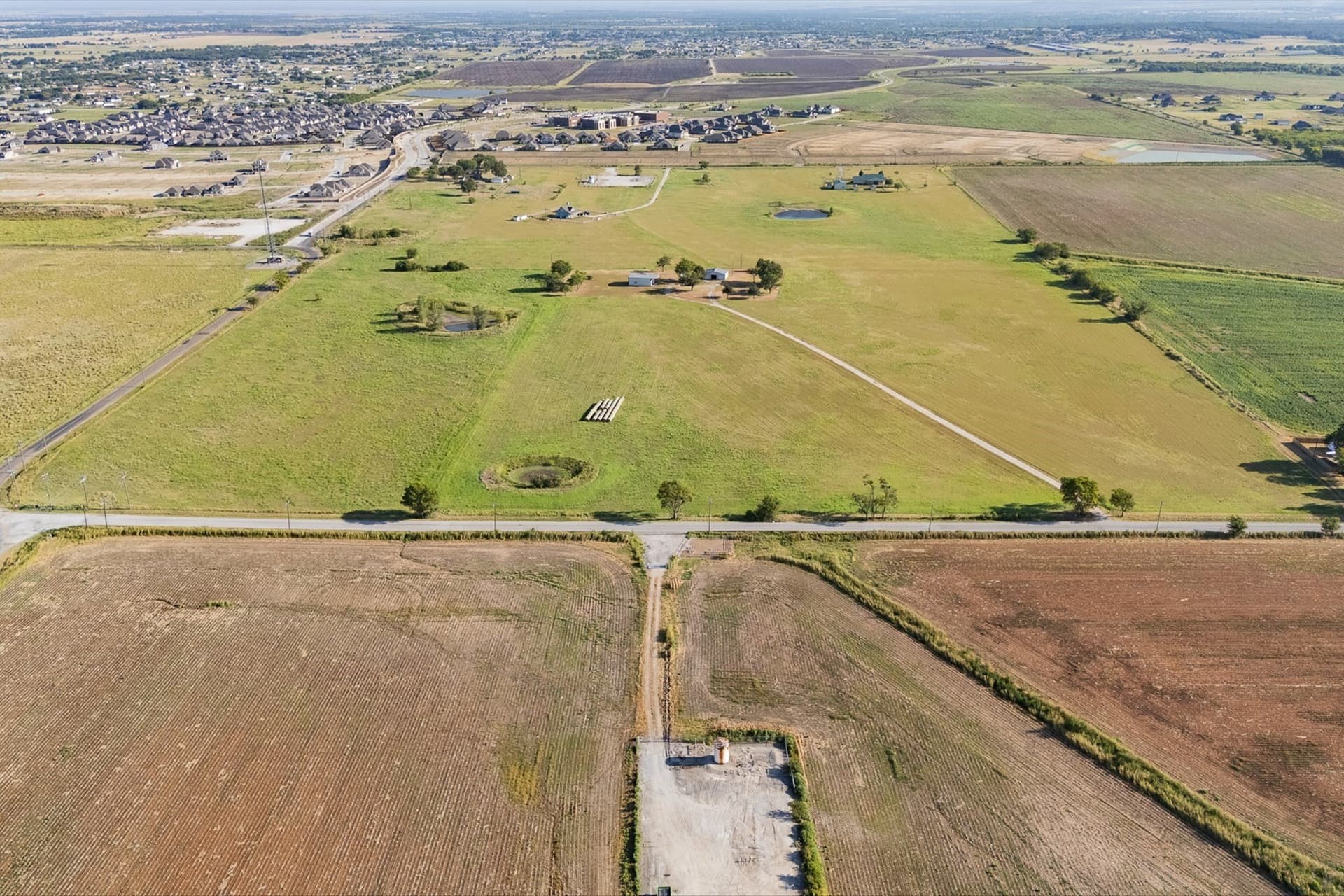39 acres in Johnson County - photo 7