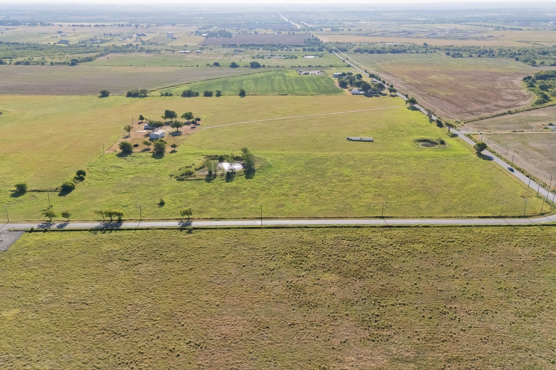 39 acres in Johnson County - photo 13