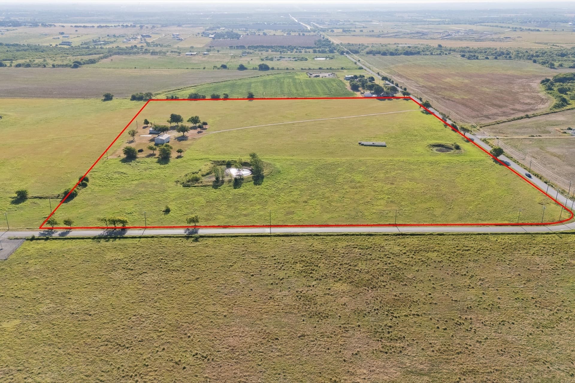 39 acres in Johnson County - photo 15