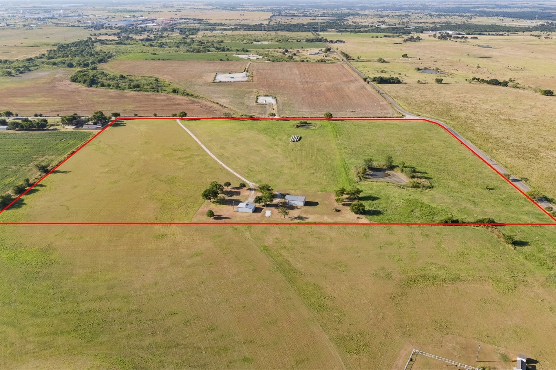 39 acres in Johnson County - photo 11